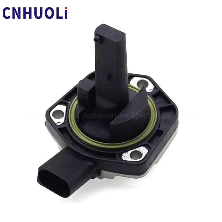 1J0907660B Engine Oil Level Sensor For Audi A2 A3 A4 A6 A8 TT VW Beetle Golf Passat Seat Leon