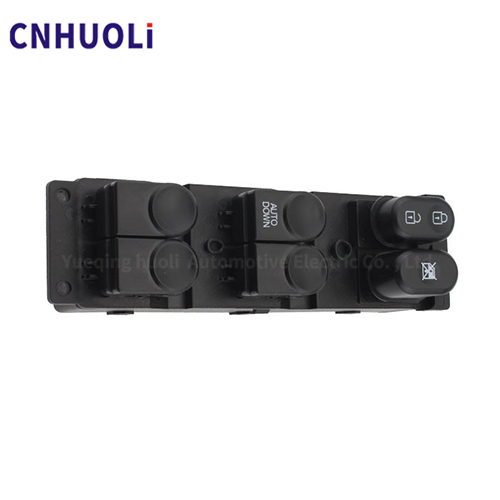 3570-0U110S4, 93570-0U110 Master Power Window Switch For 2010-2014 Hyundai Accent