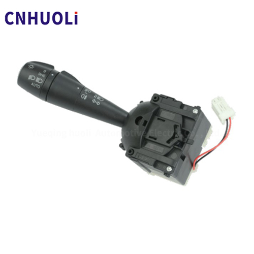 8201167992 251690 255675887R Turn Signal Switch for Renault Capture Clio Twingo Trafic