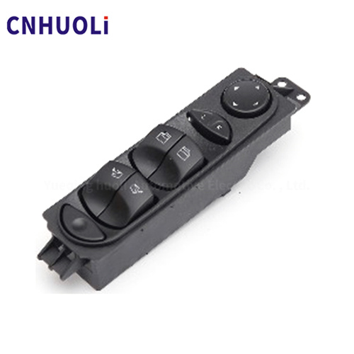 9065451413 Master Power Window Switch For Mercedes-Benz Sprinter 2500 3500