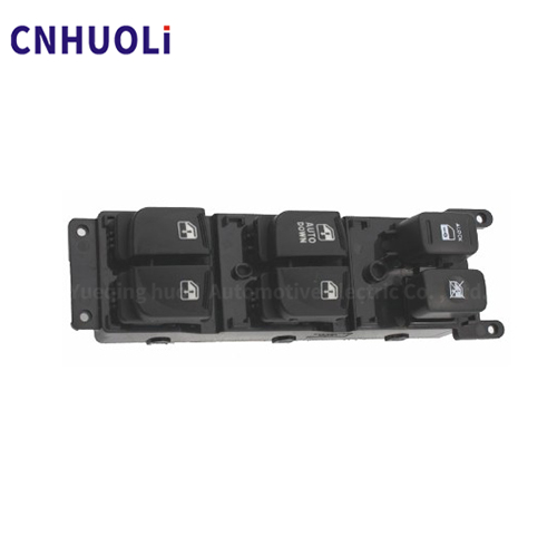 93570-1E110 Power Window Master Control Switch For HYUNDAI Accent 2007- 2010 Driver Side