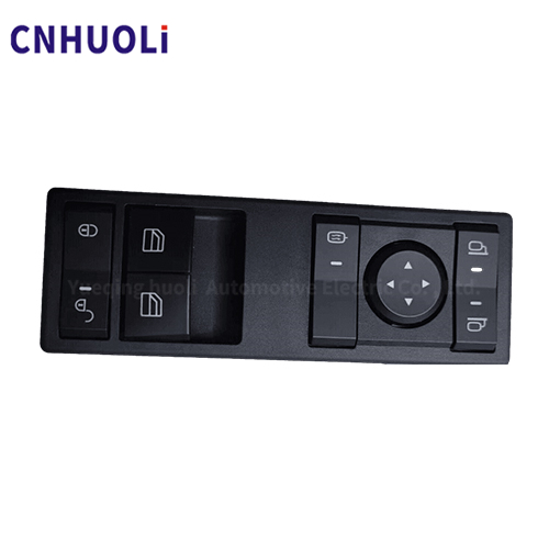 9605451013 A9605451013 Master Power Window Switch fits MERCEDES ACTROS