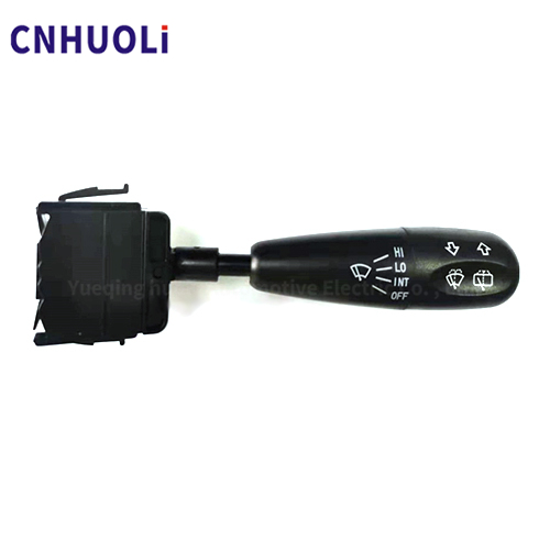 96314334 Turn Signal Switch for Chevrolet Spark, Daewoo Matiz Windshield Wiper Switch