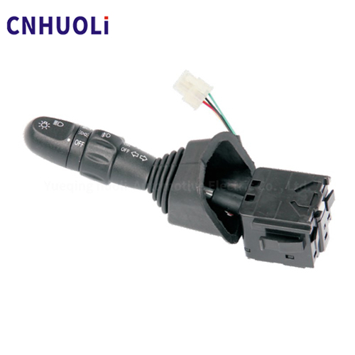 96387324 Turn Signal Switch For Chevrolet Lacetti Nubira 2003- DAEWOO Buick Excelle