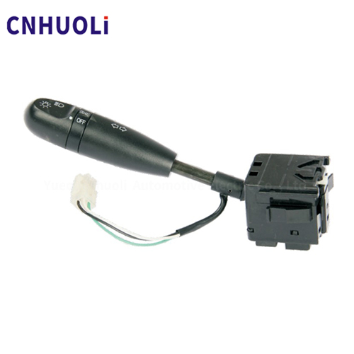 96540684 9024792 Control Light Turn Signal Switch for 2004-08 Chevrolet Aveo 2007-08 Aveo5, 96540683 96540685