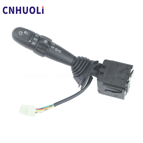 96948583 Steering Column Switch For CHEVROLET Spark Daewoo