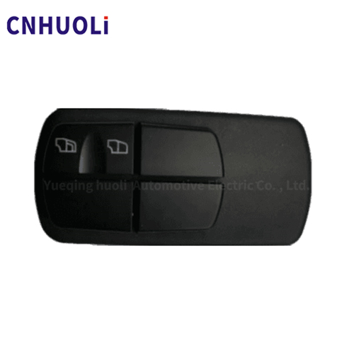 A0025450113 Window Switch For Mercedes-benz Actros Truck Parts Cntrol Panel Switch 0035450113, 0045450113