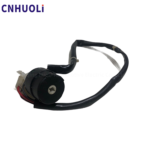 0005459908 For MERCEDES Benz Steering Wheel Locks Contact Unit Ignition Cable Switch