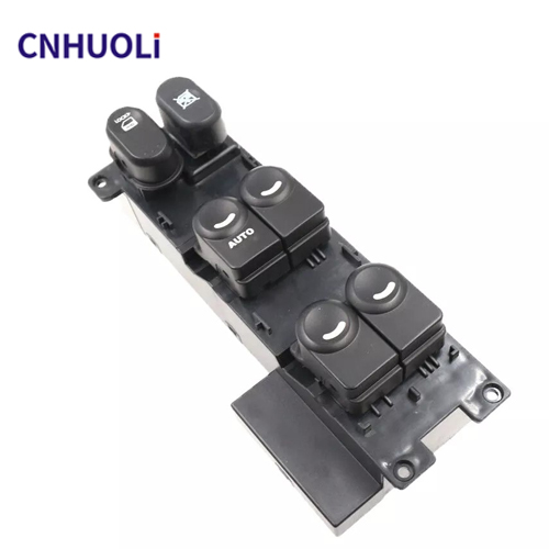 93570-1Z010 93570-2L000 Power Window Regulator Switch For Hyundai i30 i30cw 2008-2011