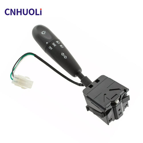 96314332 Turn Signal Switch For Chevy Spark 2000-2006 Deawoo Matiz 2019-2023 Steering Column Switch