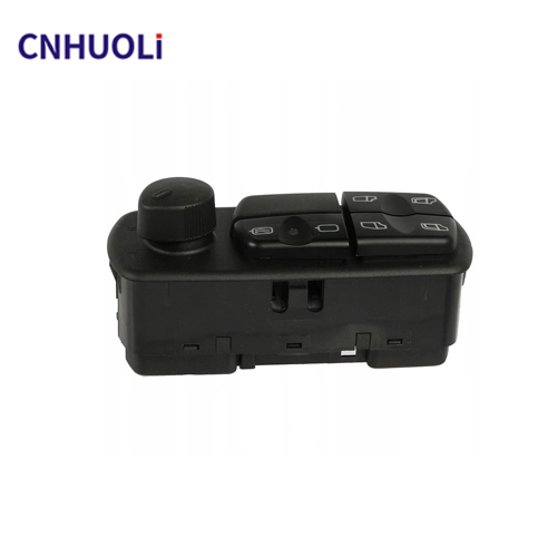 0015452013, 0015452013 Power Window Switch For Mercedes Benz