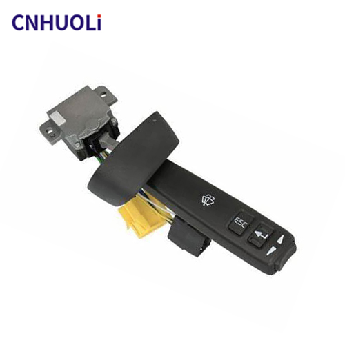 3944672, 2021028 Steering Column Switch for Volvo H/FM/FMX/NH Bus 9