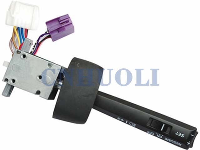 1096413, 3172171 Steering Column Switch For VOLVO  FH FM FMX NH