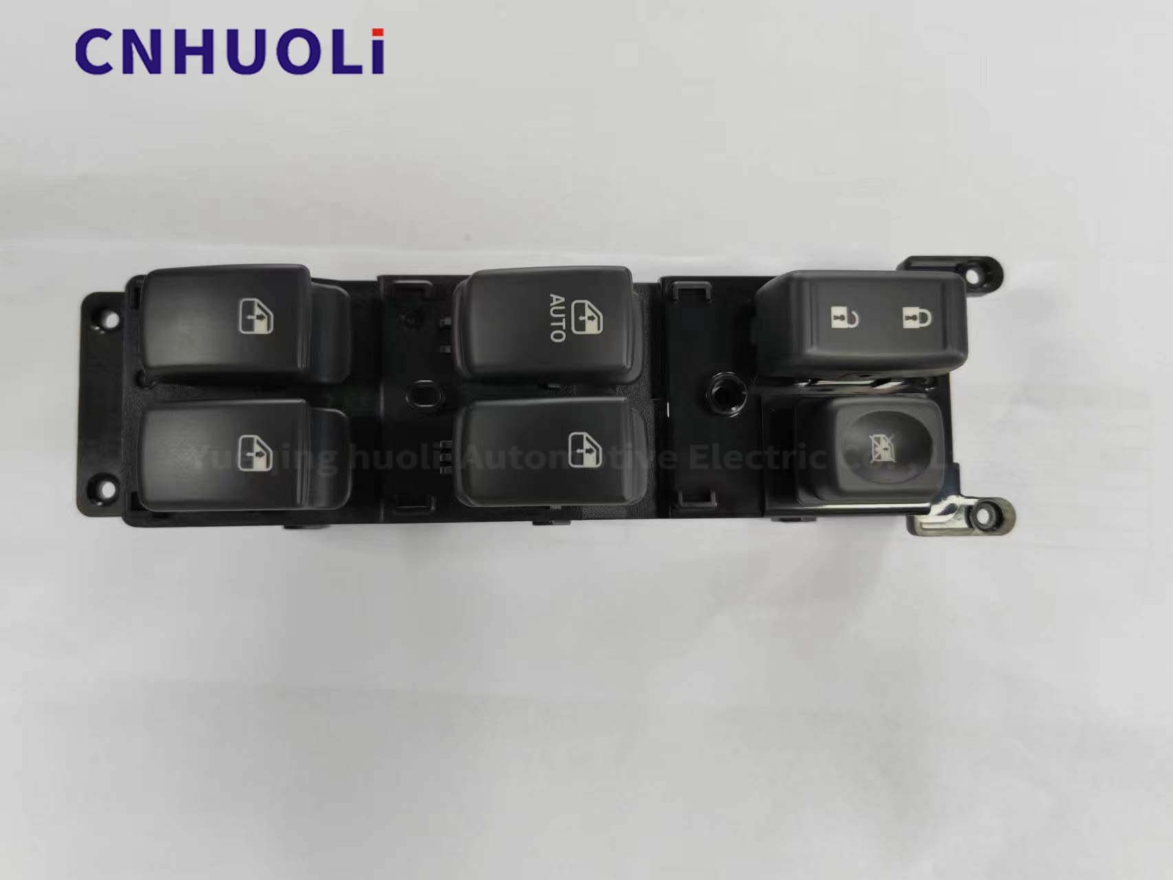 3750200U2210 Power Window Switch For JCB