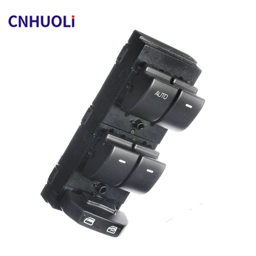 8A8Z14529AA, AA8Z14529AA Window Switch for Ford Taurus 2010-2012 Flex 2009-2019