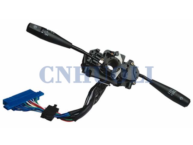 84310-22830 Turn Signal Wiper Combination Switch For Toyota