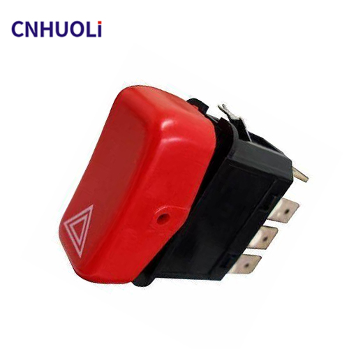 0055459224 Warning Light Switch for Benz Trucks