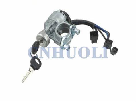 G055-76-290 Ignition Switch for Ford