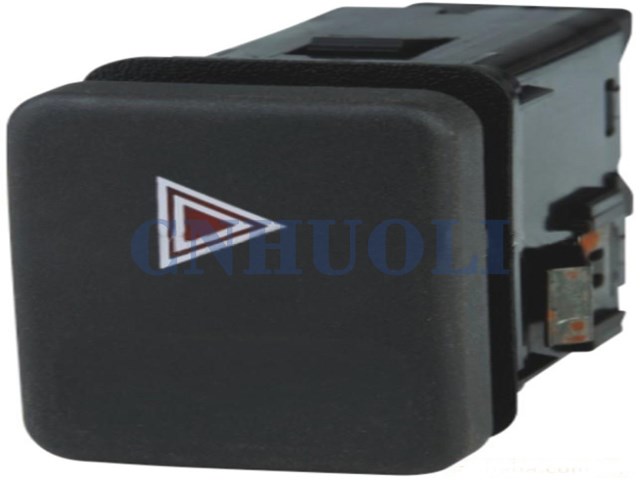 19G01638 Hazard Light Switch for Lada