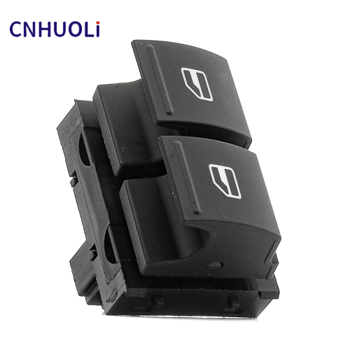 1K3959857A Power Window Switch For VW Eos Golf GTI Rabbit