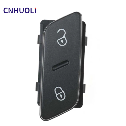 1KD962125 Central Door Lock Control Switch for Golf 5 Jetta MK5 Tiguan CC