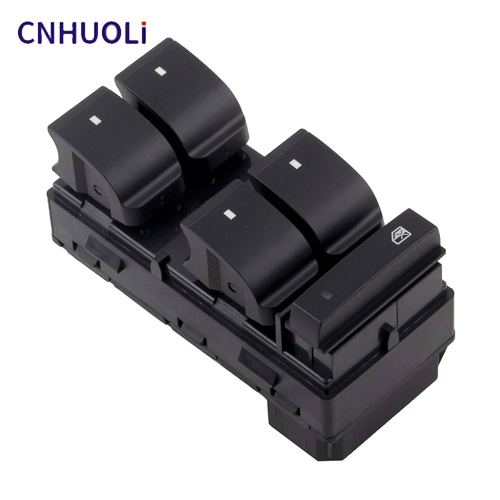 20945224, 10390508, 25789239 Power Window Switch For GMC Acadia 2007-2016