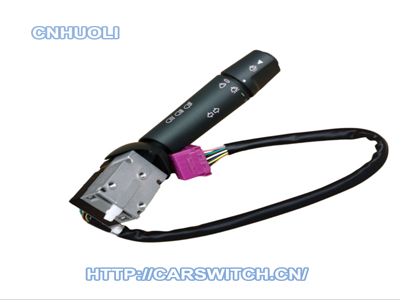 3774020-C6100 Turn Signal Switch for Dongfeng