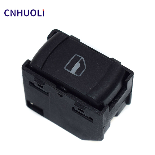 3B0959855B Power Window Switch For VW Golf  Passat Bora