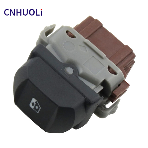 8200442266 Power Window Control Switch For Renault Megane II