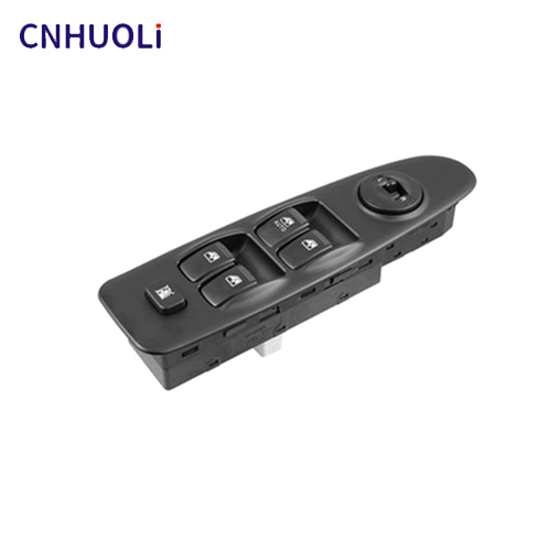 93570-2D100, 93570-2D000 Power Window Switch for 2001-2006 Hyundai Elantra