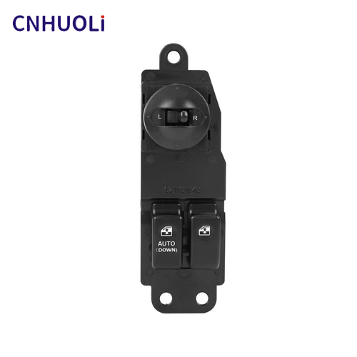 93570-4A000 Power Window Switch For 2001-2006 Hyundai H1 STAREX