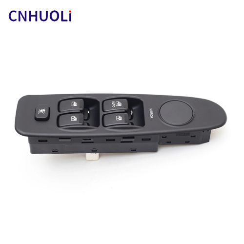 935702-D300 Master Power Window Switch for ​Hyundai Elantra 2000-2003