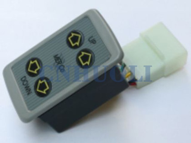 KK12B-66-35 Power Window Switch for Kia