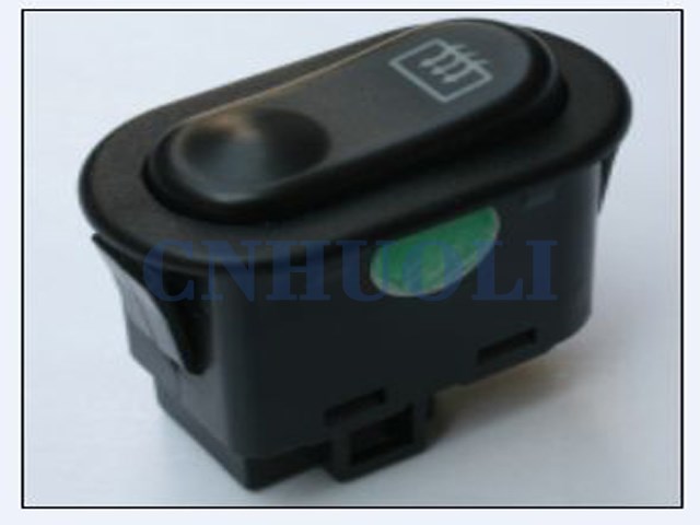 KK132-66-640 Auto Defrost Switch for Kia