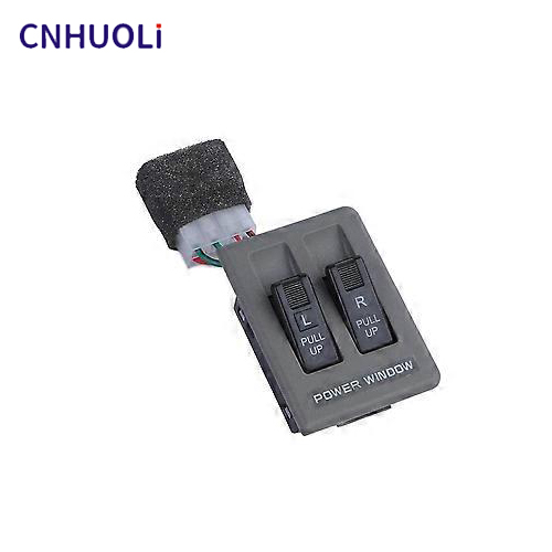 KK12B-66-350, KK12B66350 Power Window Switch for Kia